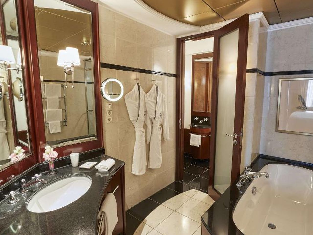 5 Tage im Hotel Adlon Kempinski Berlin 