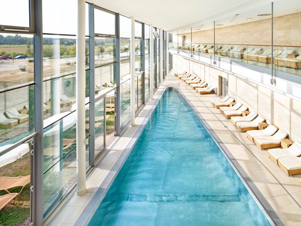 3 Tage 3 Wohlfühlnächte im herrlichen Weinviertel in Laa an der Thaya, Niederösterreich inkl. Halbpension