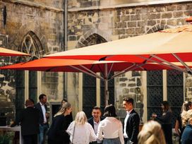 2 Tage im ehemaligen Kruisheren-Kloster übernachten