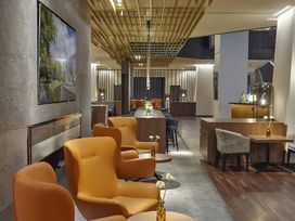 2 Tage im Nikko Hotel in Düsseldorf