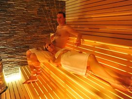 Romantik & Wellness in historischem Ambiente in Slowenien | 5 Tage