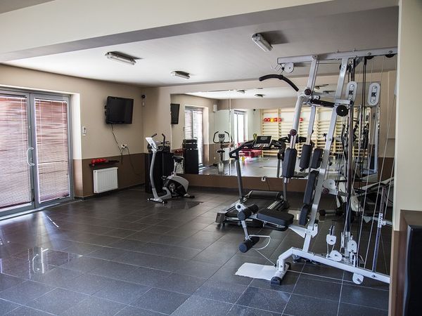 Kurzurlaub Swinemünde mit Wellness - 6 Tage in Swinemünde (Swinoujscie), Westpommern inkl. Halbpension