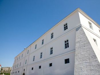 Urlaub an der Donau / 2 Tage mit Frühstück im Altes Kloster Hotel