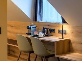 2 Tage mit Frühstück im Mercure Hotel München