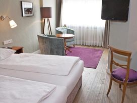 4 Tage im bayerischen Oberstaufen mit Frühstück