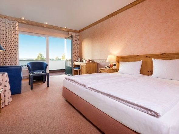 Doppelzimmer STANDARD