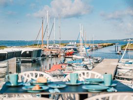 Das Meer. Die Natur. 5 Tage Rügen inkl. Halbpension