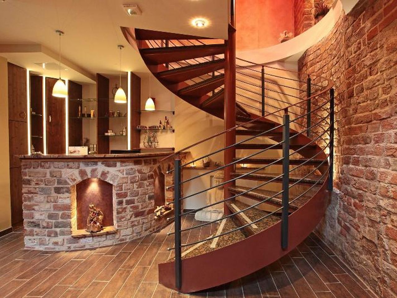 3 Tage im Romantik Hotel Scheelehof mit Frühstück