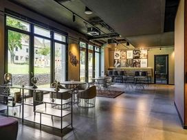 2 Tage Kurzurlaub mit Frühstück im ibis Styles Friedrichshafen