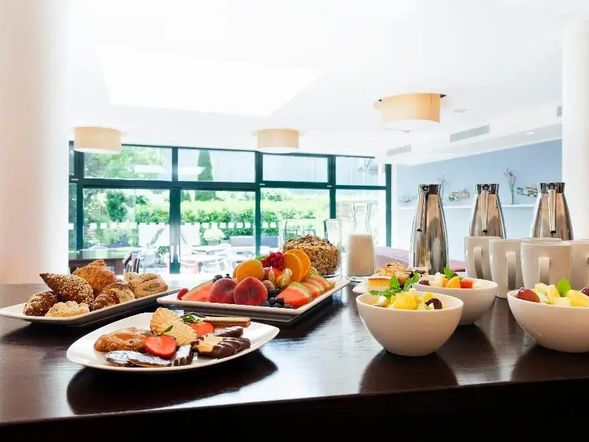 B&B HOTEL Dresden City-Sud