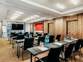 Hallo Düsseldorf! 2 Tage im Hotel Ko59