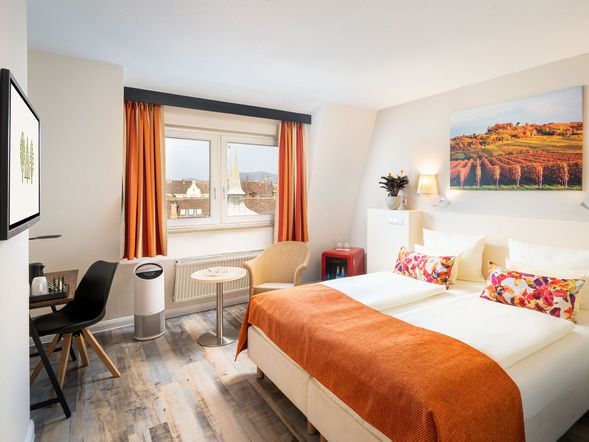 Parkhotel Landau