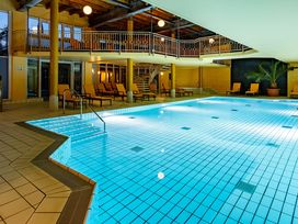 Romantische Wellnessauszeit fernab des Alltags