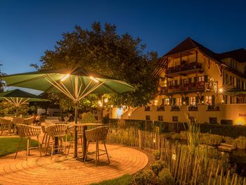 Weinschmecker im Schwarzwald - 5 Tage