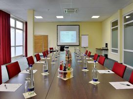 2 Tage Wohlfühlen in Bad Göggling mit Frühstück