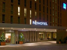 2 Tage im Novotel Freiburg am Konzerthaus