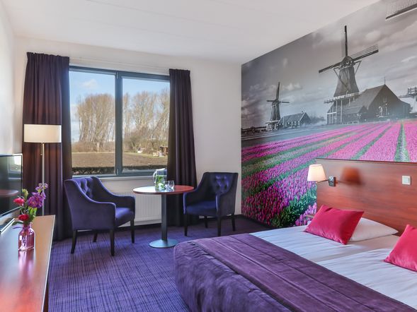 Komfort-Doppelzimmer