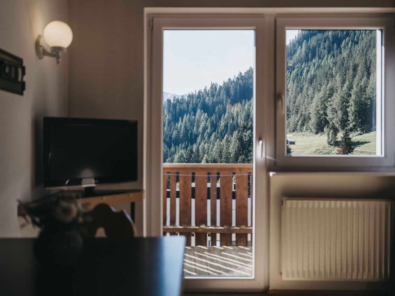 4 Tage Tiroler Alpenzauber mit Halbpension