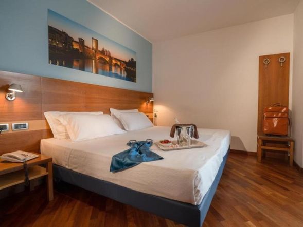 Doppelzimmer Superior