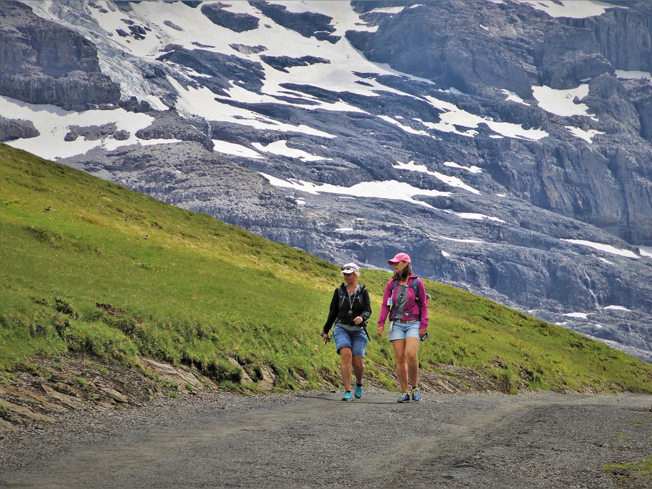 Alpentherme Gastein - Wellness in den Bergen | 5 Tage