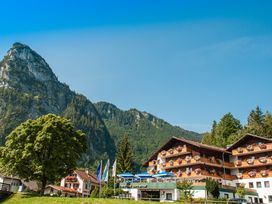 3 Tage Oberammergauer Oberhammer: Urlaub zum Spitzenpreis