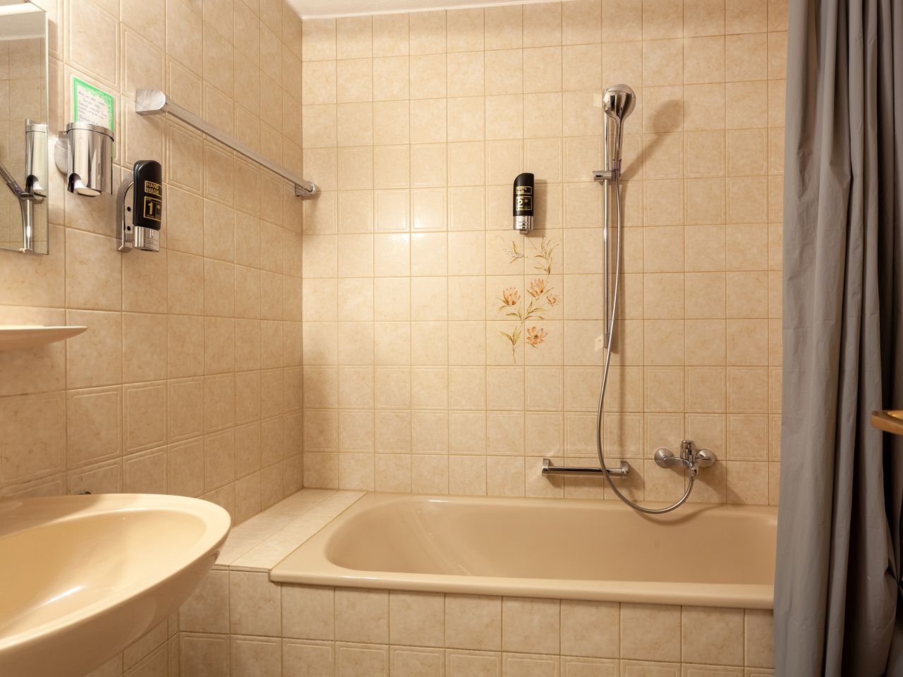 Hotel Schachener Hof