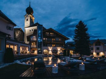 Wandern oder Biken in Saalbach Hinterglemm | 4 Nächte