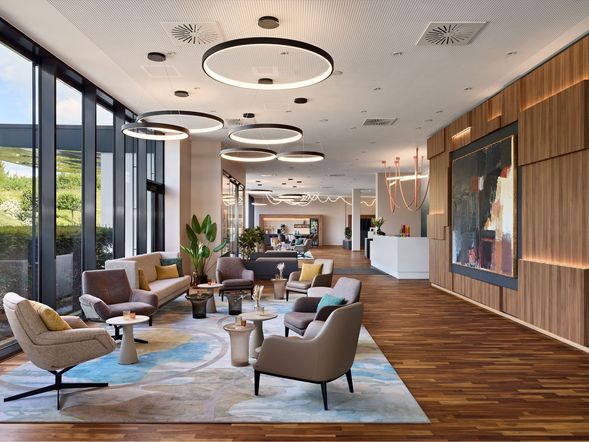LEGERE HOTEL Luxembourg