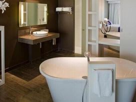 Erholung im grünen Apeldoorn - 2 Tage im Nachbarland