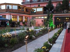 5 Tage Urlaub mit Blick auf die Zugspitze