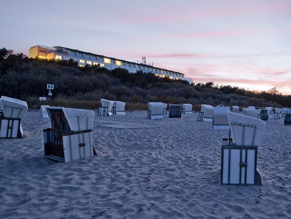 Baltic Sport- und Ferienhotel