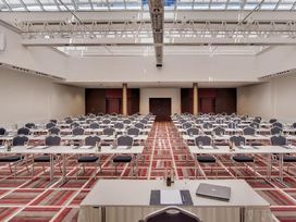 2 Tage im Designhotel mitten in Leipzig 