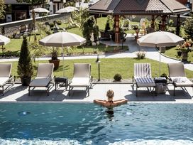 3 Tage Wellness & Genuss in den Tiroler Alpen