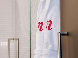 2 Tage im Nhow Amsterdam Rai 