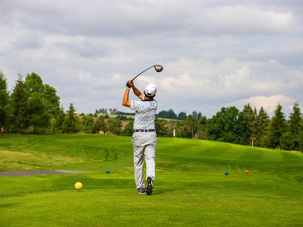 Best of Golf in Baiersbronn / 4 Tage in Baiersbronn-Mitteltal, Baden-Württemberg inkl. Halbpension