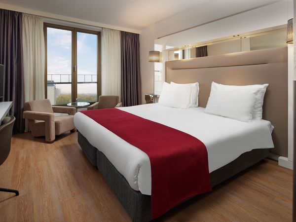 Amsterdam in Style: 4 Tage Kultur und Entspannung, Nordholland (Noord-Holland) inkl. Halbpension