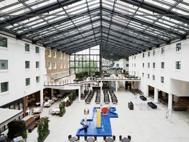 Ab nach Berlin! - 5 Tage Städtetrip mit Frühstück
