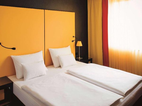 Stadt des Bieres entdecken - 7 Tage in Pilsen in Pilsen (Plzeň) Frühstück