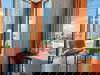Kunstvolles Boutique-Hotel in Frankfurt - 4 Tage