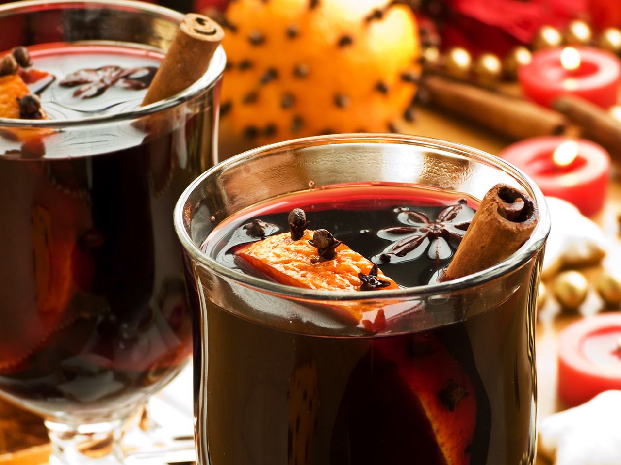 Ostfriesen Adventskurztrip - 3 Tage inkl. HP plus