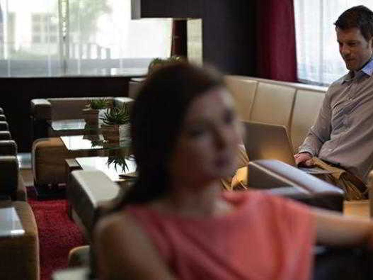 3 Tage im Pullman Cologne Hotel 
