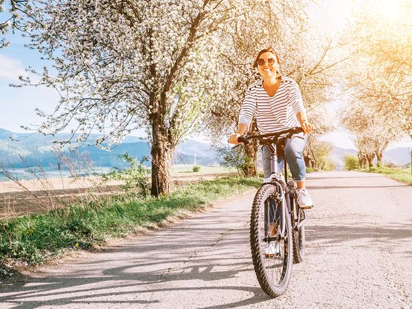 7 Tage Urlaub mit Frühstück im Arthotel Ana Aura in Aystetten