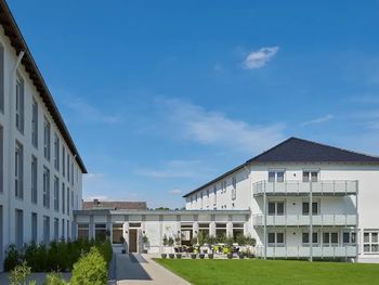2 Tage Kurzurlaub mit Frühstück im Apartw3
