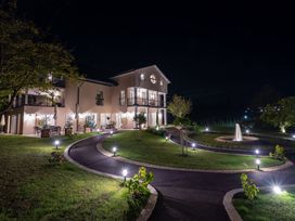 Kurzurlaub mit Wohlfühlgarantie im Thermen- & Vulkanland Steiermark | 1 Nacht