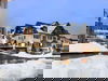 3Tage Best Western Plus Hotel Willingen mit Frühstück