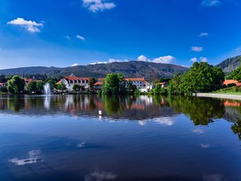 5  Weihnachtstage im Harz inkl. Sauna und Buffet