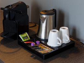 3 Tage Natur und Ruhe nahe Breda