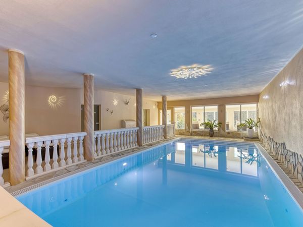8 Tage Guten Rutsch ins Wellness-Glück in Achslach, Bayern inkl. Halbpension Plus