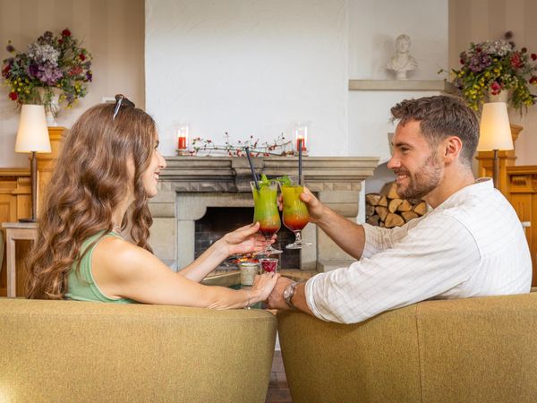 Ferienzeit das ganze Jahr (Anreise Mo.-Sa.) in Wörlitz Halbpension