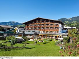 2 Tage im Sporthotel Kogler mit HP